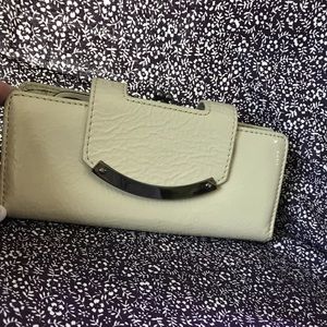 HOBO wristlet. Make me an offer